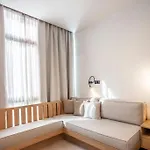 アパート Fsn Lofts 302 / 3p テッサロニキ