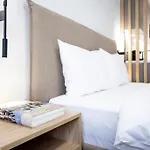 Fsn Lofts 302 / 3p