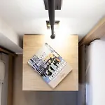 Fsn Lofts 302 / 3p