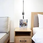 Fsn Lofts 302 / 3p