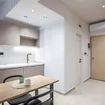 Fsn Lofts 302 / 3p *