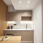 アパート Fsn Lofts 302 / 3p