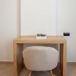 アパート Fsn Lofts 302 / 3p *