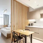 Fsn Lofts 302 / 3p * テッサロニキ