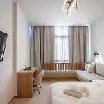 Fsn Lofts 302 / 3p