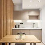 アパート Fsn Lofts 302 / 3p テッサロニキ