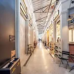 Fsn Lofts 302 / 3p *