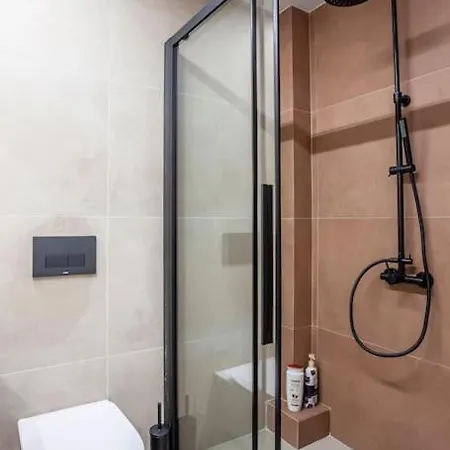 Fsn Lofts 302 / 3p *