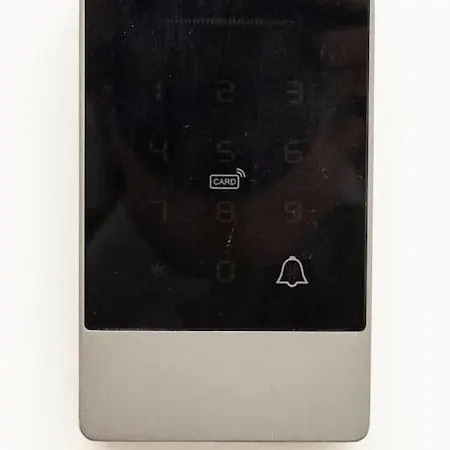 Fsn Lofts 302 / 3p شقة