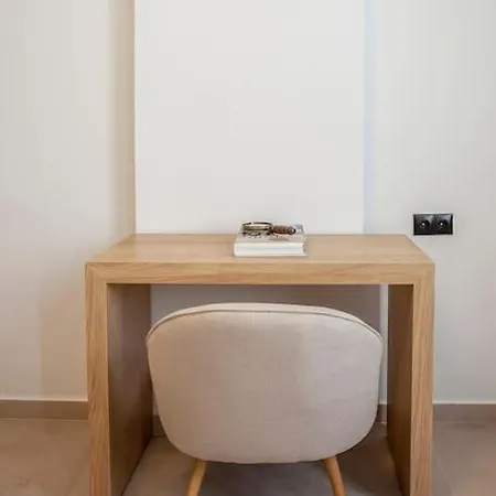 شقة Fsn Lofts 302 / 3p *