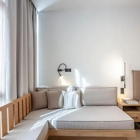 Fsn Lofts 302 / 3p * سالونيك