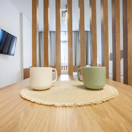 شقة Fsn Lofts 302 / 3p *