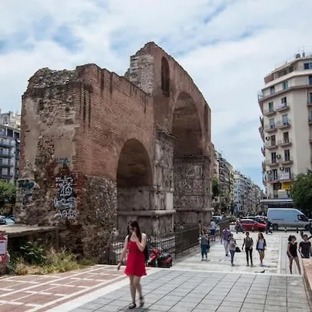 Fsn Lofts 302 / 3p شقة