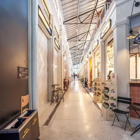 Fsn Lofts 302 / 3p *