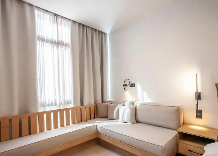 Apartmán Fsn Lofts 302 / 3p Soluň