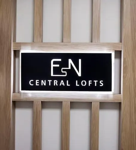 Fsn Lofts 302 / 3p Soluň