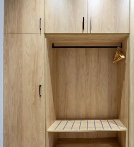Fsn Lofts 302 / 3p Apartmán