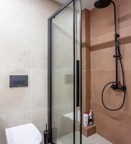 Fsn Lofts 302 / 3p *