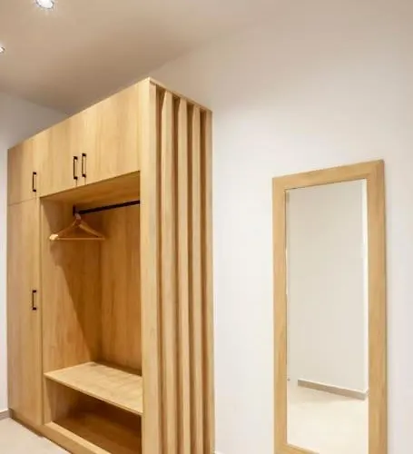 Fsn Lofts 302 / 3p Apartment