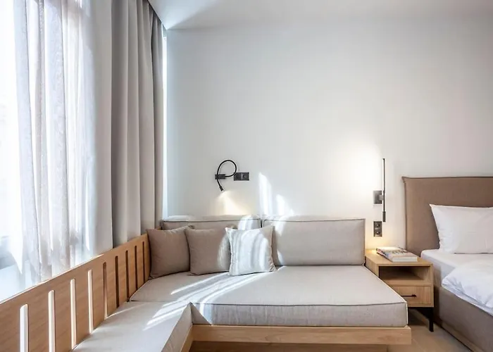 Fsn Lofts 302 / 3p * Thessaloniki