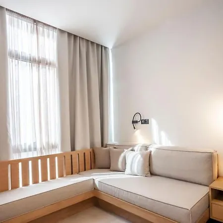 Appartement Fsn Lofts 302 / 3p Thessalonique