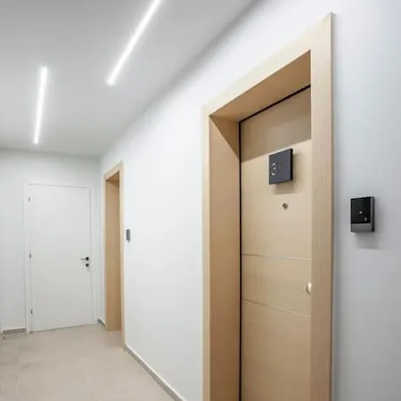 Appartement Fsn Lofts 302 / 3p *