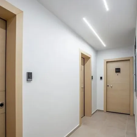 Appartement Fsn Lofts 302 / 3p Thessalonique