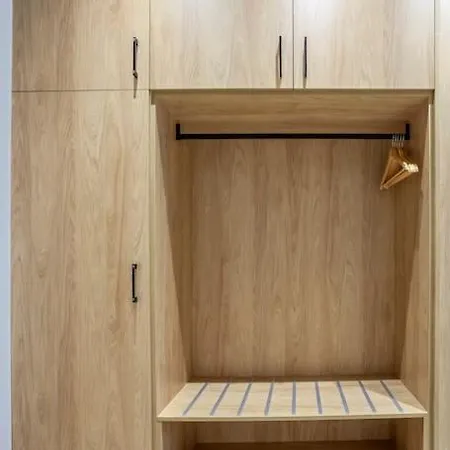 Fsn Lofts 302 / 3p Appartement