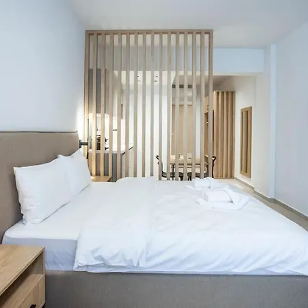 Fsn Lofts 302 / 3p * Thessalonique