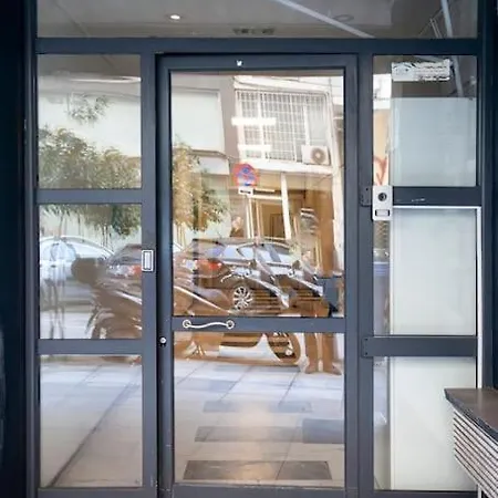 Fsn Lofts 302 / 3p Appartement