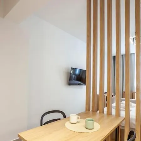 Fsn Lofts 302 / 3p Thessalonique