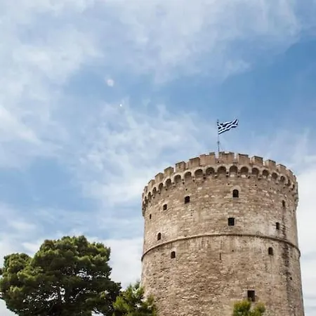 Appartement Fsn Lofts 302 / 3p *