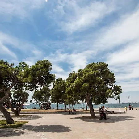 Fsn Lofts 302 / 3p Appartement