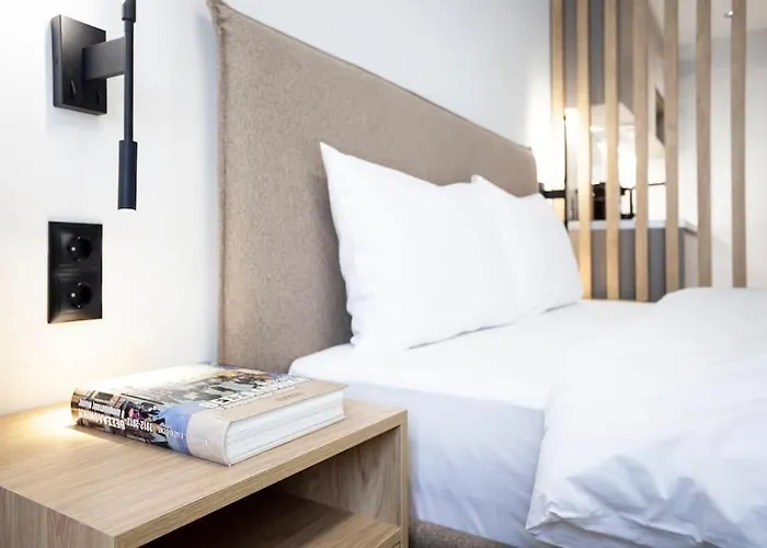 Fsn Lofts 302 / 3p