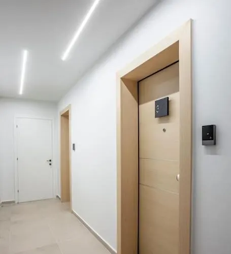 Daire Fsn Lofts 302 / 3p *