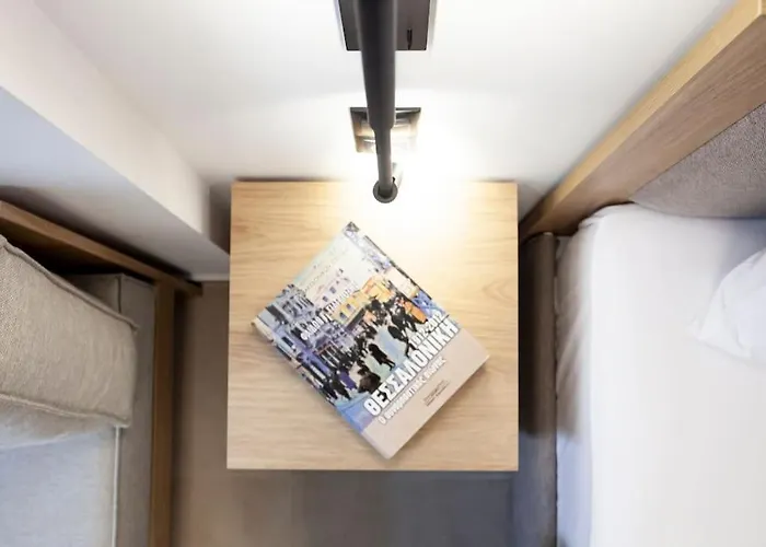 Fsn Lofts 302 / 3p