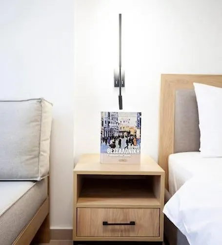 Fsn Lofts 302 / 3p