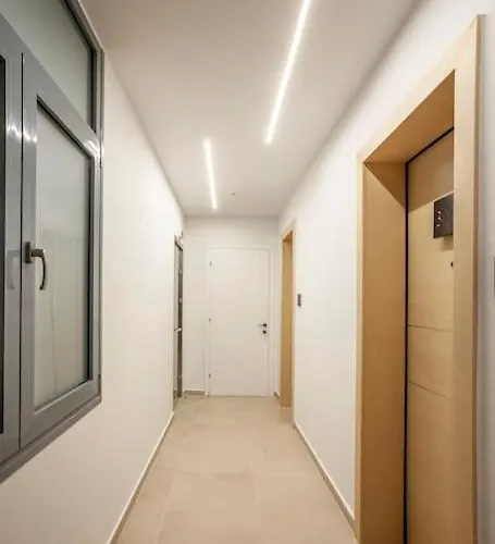 Fsn Lofts 302 / 3p Daire Selanik