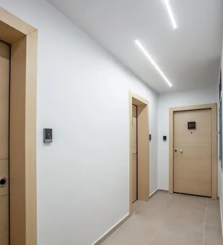 Daire Fsn Lofts 302 / 3p Selanik