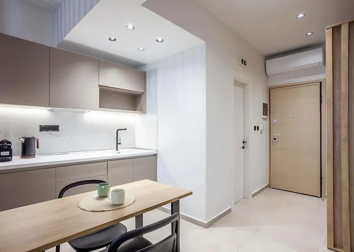 Fsn Lofts 302 / 3p *