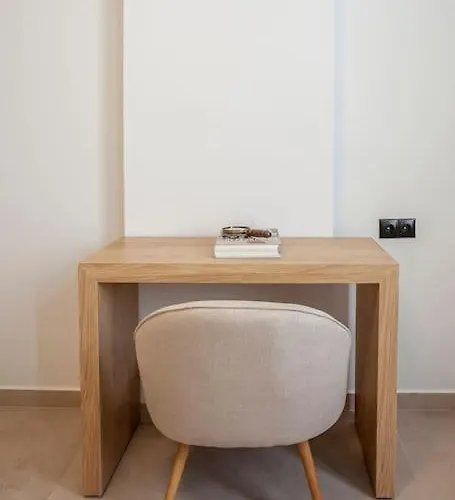 Daire Fsn Lofts 302 / 3p *