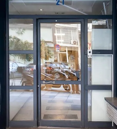 Fsn Lofts 302 / 3p Daire