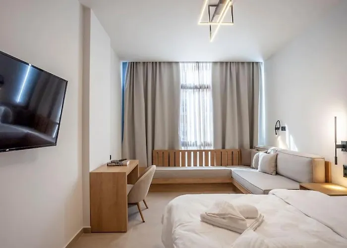 Fsn Lofts 302 / 3p