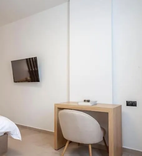 Daire Fsn Lofts 302 / 3p *
