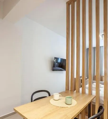 Fsn Lofts 302 / 3p Selanik